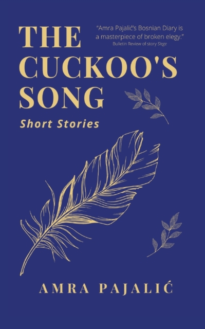 The Cuckoo's Song, Paperback / softback Book