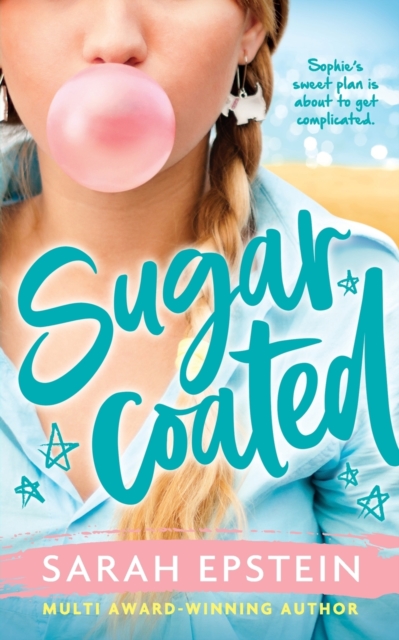 Sugarcoated : Leftovers Book 1, Paperback / softback Book