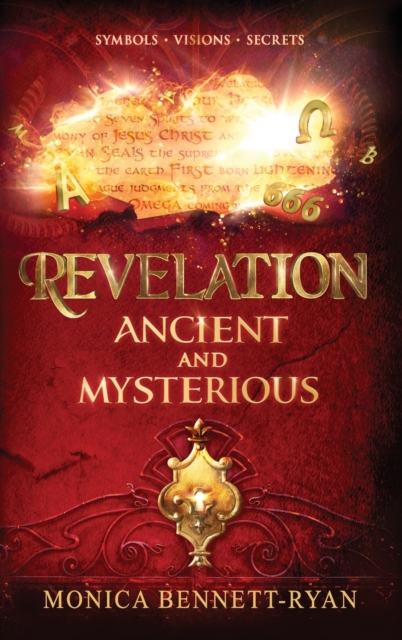 REVELATION Ancient and Mysterious, Hardback Book