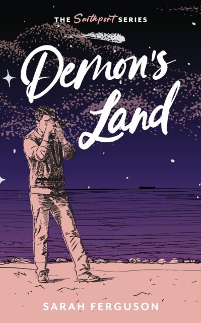 Demon's Land, Paperback / softback Book