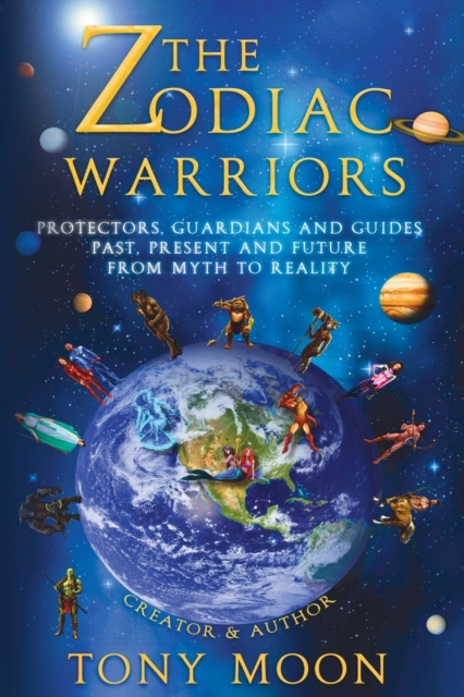 The Zodiac Warriors, Paperback / softback Book
