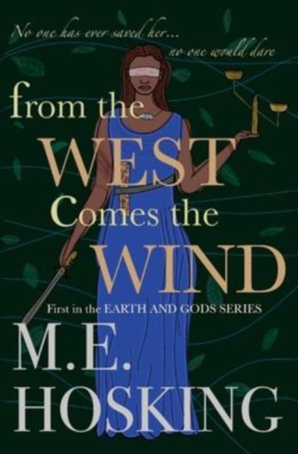 From the West Comes the Wind, Paperback / softback Book