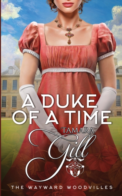 A Duke of a Time, Paperback / softback Book