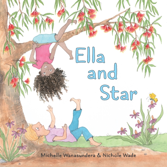 Ella and Star, Hardback Book