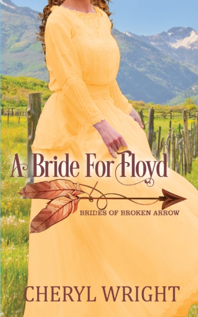A Bride for Floyd, Paperback / softback Book