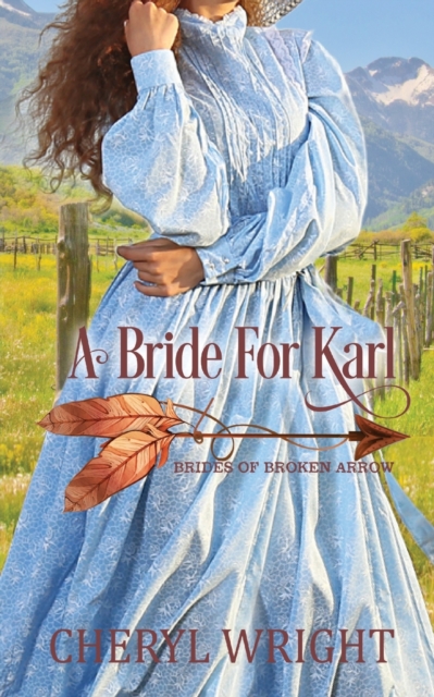 A Bride for Karl, Paperback / softback Book