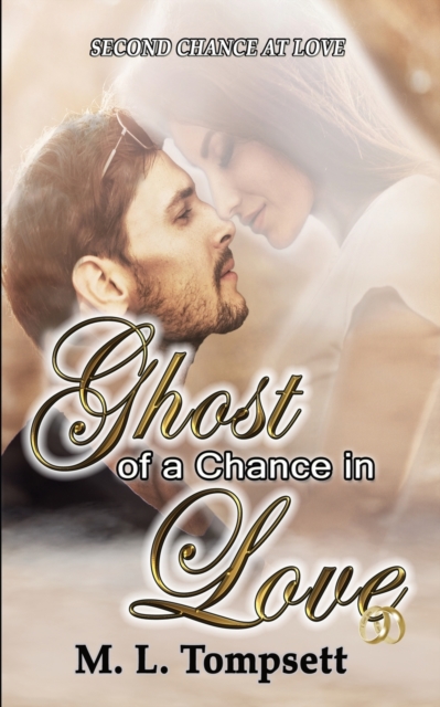 Ghost of a Chance in Love, Paperback / softback Book