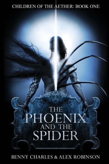 The Phoenix and the Spider, Paperback / softback Book