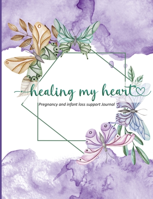 Healing My Heart, Miscellaneous print Book