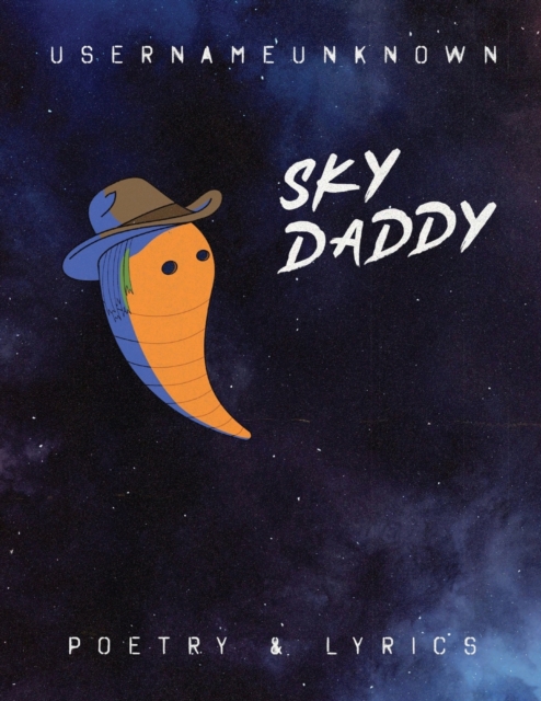 Sky Daddy, Paperback / softback Book