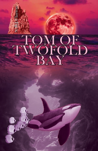 Tom of Twofold Bay, Paperback / softback Book
