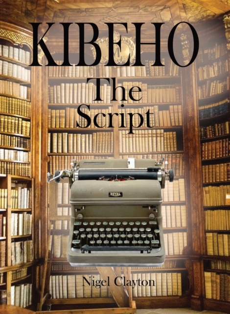 Kibeho, Paperback / softback Book