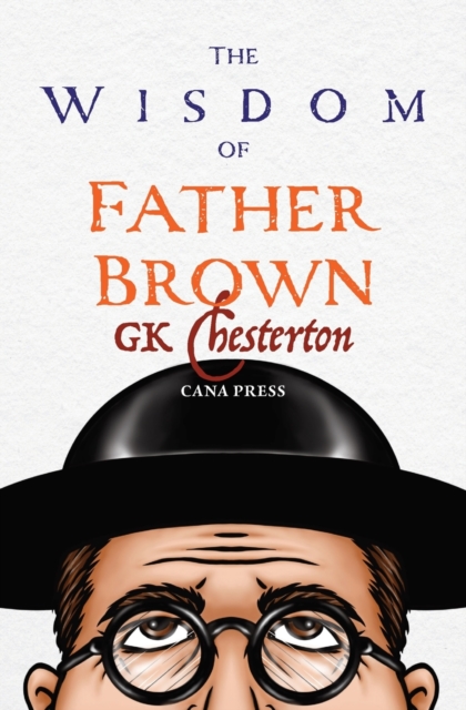 The Wisdom of Father Brown, Paperback / softback Book