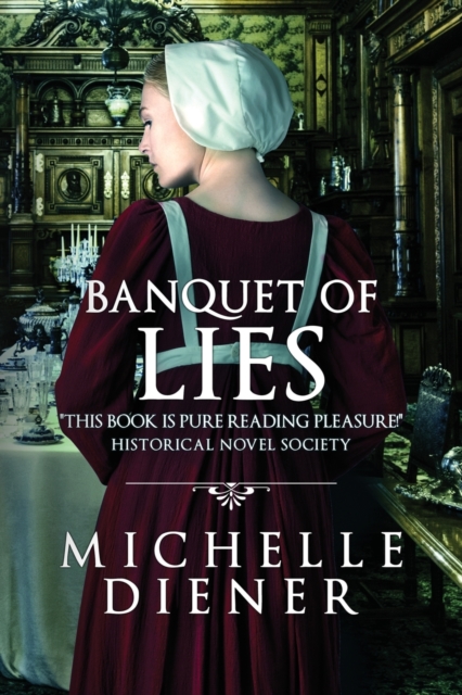 Banquet of Lies, Paperback / softback Book