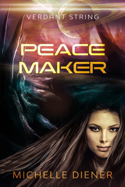 Peace Maker, Paperback / softback Book