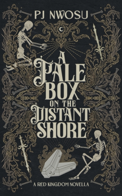 A Pale Box on the Distant Shore, Paperback / softback Book