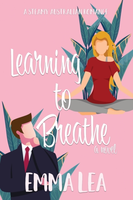 Learning to Breathe, Paperback / softback Book
