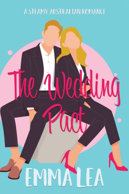 The Wedding Pact, Paperback / softback Book