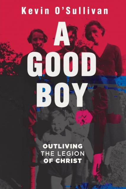 A Good Boy, Paperback / softback Book