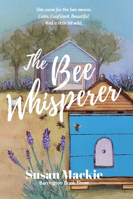 The Bee Whisperer, Paperback / softback Book