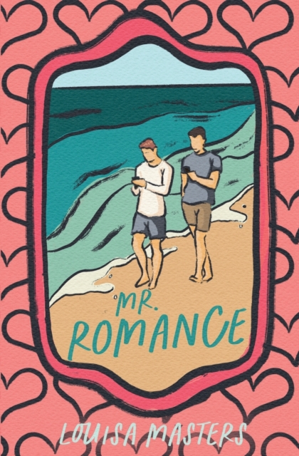 Mr. Romance, Paperback / softback Book