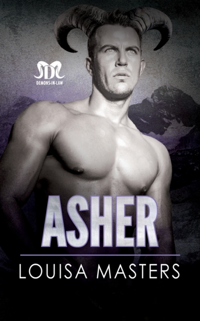 Asher, Paperback / softback Book