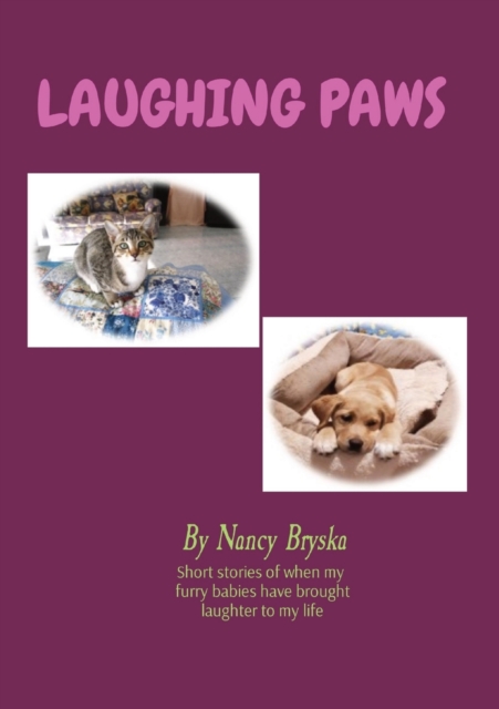 Laughing Paws : S, Paperback / softback Book