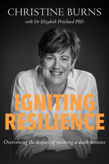 Igniting Resilience, Paperback / softback Book