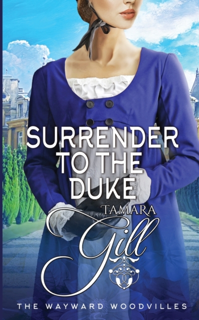 Surrender to the Duke, Paperback / softback Book
