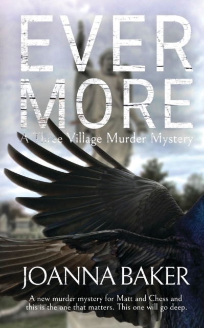 Evermore : A Three Villages Murder Mystery, Paperback / softback Book
