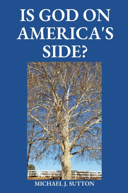 Is God on America's Side?, Paperback / softback Book