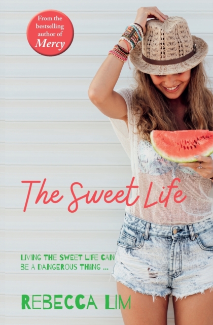 The Sweet Life, Paperback / softback Book