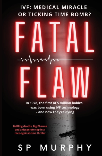Fatal Flaw, Paperback / softback Book