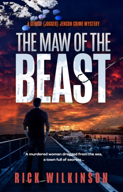 The Maw of the Beast, Paperback / softback Book