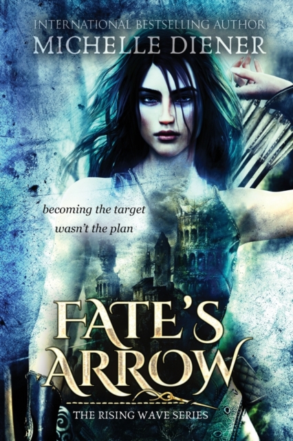 Fate's Arrow, Paperback / softback Book