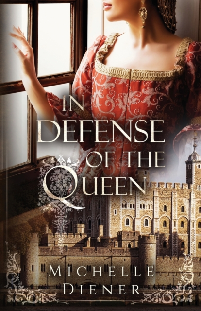 In Defense of the Queen, Paperback / softback Book