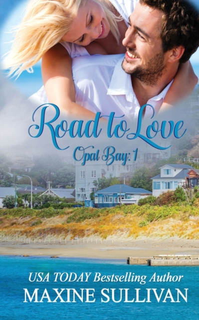 Road to Love, Paperback / softback Book