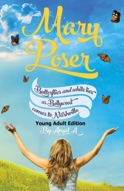 Mary Poser : Young Adult Edition, EPUB eBook