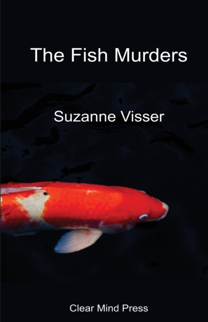 The Fish Murders, Paperback / softback Book