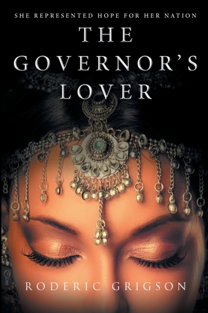 The Governor's Lover, Paperback / softback Book