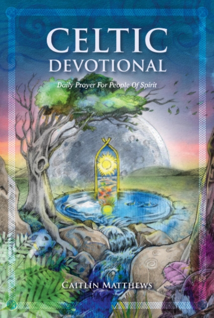 Celtic Devotional : Daily Prayer for People of Spirit, Paperback / softback Book