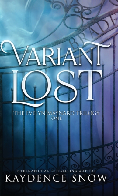 Variant Lost, Hardback Book