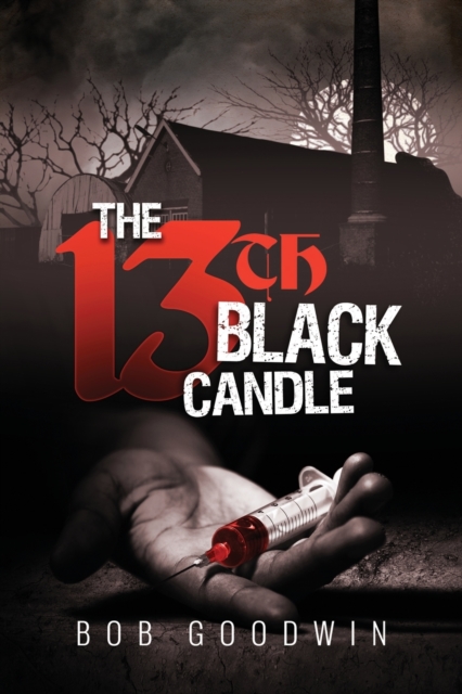 The 13th Black Candle, Paperback / softback Book