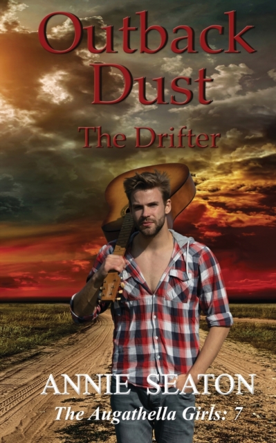 Outback Dust, Paperback / softback Book