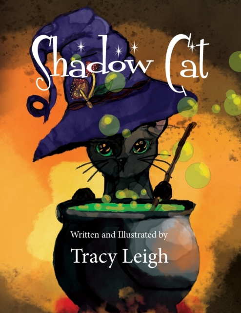 Shadow Cat, Paperback / softback Book