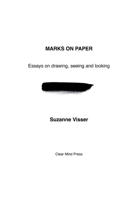 Marks on Paper, Paperback / softback Book
