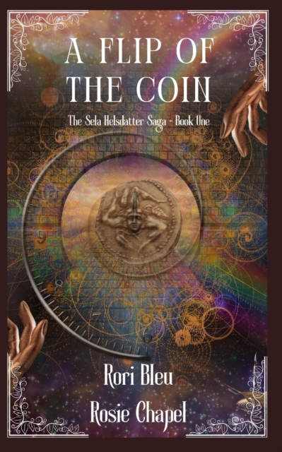 A Flip of the Coin, Paperback / softback Book