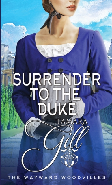 Surrender to the Duke, Paperback / softback Book