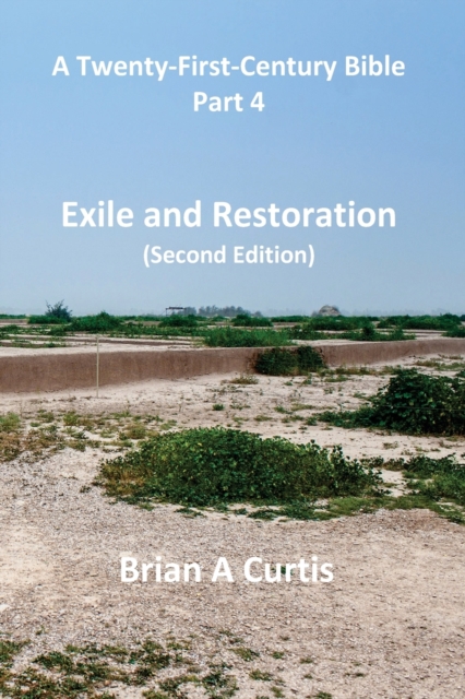 Exile and Restoration, Paperback / softback Book