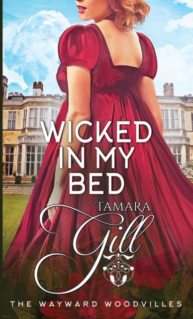 Wicked in my Bed, Paperback / softback Book